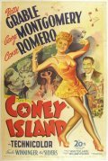 Coney Island movie in Cesar Romero filmography.