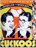 The Cuckoos movie in Bert Wheeler filmography.
