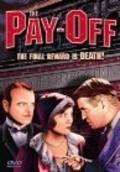 The Pay-Off movie in Alan Roscoe filmography.