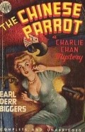 The Chinese Parrot movie in Hobart Bosworth filmography.