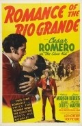 Romance of the Rio Grande movie in Ricardo Cortez filmography.