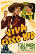 Viva Cisco Kid movie in Harold Goodwin filmography.