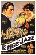King of Jazz movie in John Boles filmography.