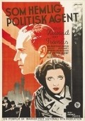 British Agent movie in Leslie Howard filmography.