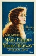 Fools' Highway movie in Irving Cummings filmography.