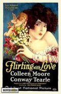 Flirting with Love movie in John Patrick filmography.