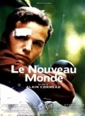 Le nouveau monde movie in Alain Corneau filmography.