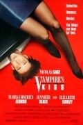 Vampire's Kiss movie in Robert Bierman filmography.