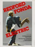 The Electric Horseman movie in Sydney Pollack filmography.