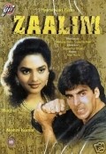 Zaalim movie in Sikander Bharti filmography.