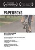 Paperboys movie in Mike Mills filmography.