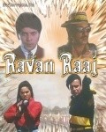 Ravan Raaj: A True Story movie in Johnny Lever filmography.