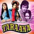 Tarana movie in Urmila Bhatt filmography.