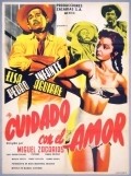 Cuidado con el amor is the best movie in Ivonne Adoree filmography.