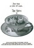 Tea with Grandma movie in Tippi Hedren filmography.