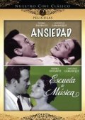 Ansiedad is the best movie in Libertad Lamarque filmography.