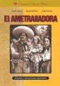 El ametralladora movie in Victor Manuel Mendoza filmography.