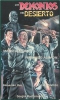 Los demonios del desierto movie in Antonio Raxel filmography.