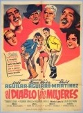Al diablo las mujeres movie in Alfredo Varela filmography.