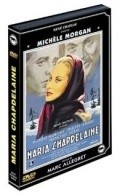 Maria Chapdelaine movie in George Woodbridge filmography.