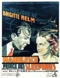 Manolescu - Der Konig der Hochstapler movie in Brigitte Helm filmography.