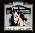 Blackmail movie in Viola Dana filmography.