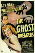 The Ghost Breakers movie in George Marshall filmography.
