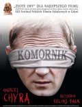 Komornik movie in Feliks Falk filmography.