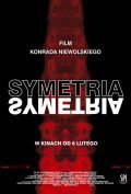 Symetria movie in Borys Szyc filmography.