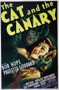 The Cat and the Canary movie in Elliott Nugent filmography.