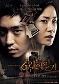 Yu-wol-ui il-gi movie in Kyung-Soo Im filmography.