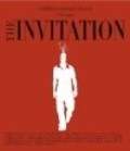 The Invitation movie in Alberto Barboza filmography.
