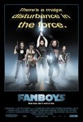 Fanboys movie in Kyle Newman filmography.