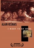 I Want to Go Home movie in Alain Resnais filmography.