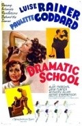 Dramatic School movie in Robert B. Sinclair filmography.