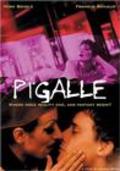 Pigalle is the best movie in Vera Briole filmography.