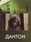Danton movie in Ronald Guttman filmography.
