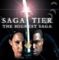 Saga Tier I is the best movie in Elinor Dryu filmography.