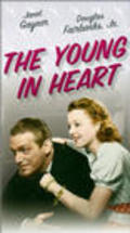 The Young in Heart movie in Paulette Goddard filmography.