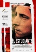 El estudiante is the best movie in Esteban Lamothe filmography.