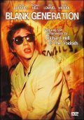 Blank Generation is the best movie in Richard Hell filmography.