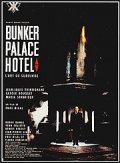 Bunker Palace Hotel movie in Enki Bilal filmography.