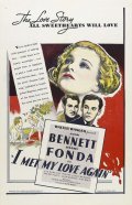 I Met My Love Again movie in Joan Bennett filmography.
