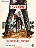 Dynamite Jack movie in Jean Bastia filmography.