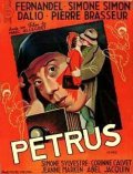 Petrus movie in Fernandel filmography.