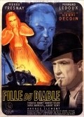 La fille du diable is the best movie in Albert Glado filmography.