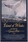 Island of Whales movie in Gregory Peck filmography.