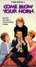 Come Blow Your Horn is the best movie in Frank Sinatra filmography.