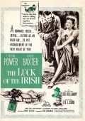 The Luck of the Irish movie in Cecil Kellaway filmography.