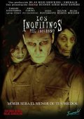 Los inquilinos del infierno is the best movie in Carlos Echevarria filmography.